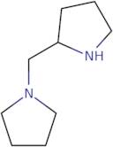 1-(Pyrrolidin-2-ylmethyl)pyrrolidine