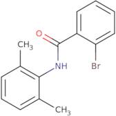 2-Bromo-N-(2,6-dimethylphenyl)benzamide