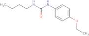 1-Butyl-3-(4-ethoxyphenyl)urea