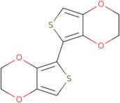 2,2',3,3'-Tetrahydro-5,5'-bithieno[3,4-b][1,4]dioxine