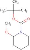 1-Boc-2-methoxypiperidine