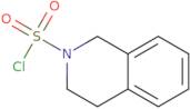 1,2,3,4-Tetrahydroisoquinoline-2-sulfonyl chloride