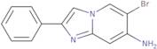 6-Methyl-imidazo[1,2-a]pyridine-2-carboxylic acidhydrobromide