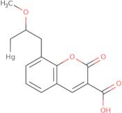3,4-Dihydro-4-oxo-N-[(1S)-1-phenylethyl]-2-quinazolinepropanamide