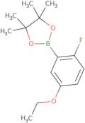 5-Ethoxy-2-methylphenylboronic acid pinacol ester