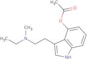 4-Aco-Met hemifumarate