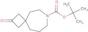 Tert-Butyl 2-Oxo-7-Azaspiro[3.6]Decane-7-Carboxylate