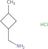 C-(3-Methyl-Cyclobutyl)-Methylamine Hydrochloride