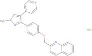 Mardepodect hydrochloride