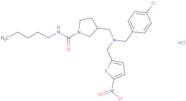 Sr9011 hydrochloride