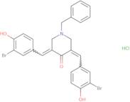 Carm1-in-1 hydrochloride