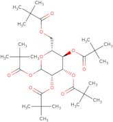 1,2,3,4,6-Penta-O-pivaloyl-D-mannopyranose