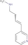 Metanicotine-d3