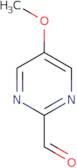 5-Methoxy-2-pyrimidinecarboxaldehyde