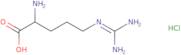 H-DL-Arg-OH hydrochloride