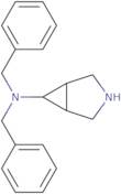 N,N-Dibenzyl-3-azabicyclo[3.1.0]hexan-6-amine