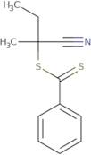 2-Cyano-2-butylbenzodithiolate