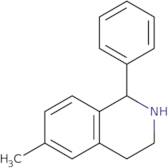 6-Methyl-1-phenyl-1,2,3,4-tetrahydroisoquinoline