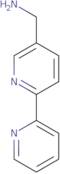 2,2'-Bipyridin-5-ylmethanamine