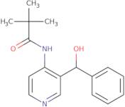 4-(5-Formyl-thiophen-2-yl)-benzonitrile