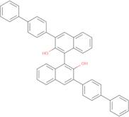 (S)-3,3'-Bis([1,1'-biphenyl]-4-yl)-1,1'-binaphthalene]-2,2'-diol