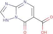 7-Oxo-4,7-dihydro[1,2,4]triazolo[1,5-a]pyrimidine-6-carboxylic acid