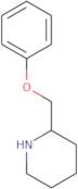 2-(Phenoxymethyl)piperidine