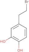 4-(2-Bromoethyl)benzene-1,2-diol