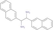 (1S,2S)-1,2-Di(naphthalen-2-yl)ethane-1,2-diamine