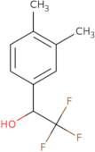 3,4-Dimethyl-alpha-(trifluoromethyl)-benzenemethanol