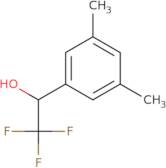 1-(3,5-Dimethylphenyl)-2,2,2-trifluoroethan-1-ol