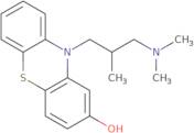 Hydroxy levopromazine