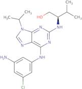 Aminopurvalanol A