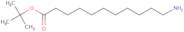 tert-Butyl 11-aminoundecanoate