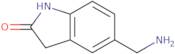 5-Aminomethyl-1,3-dihydro-indol-2-one