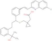 (S)-Montelukast