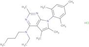 Antalarmin (Hydrochloride)