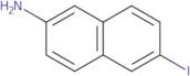 6-Iodonaphthalen-2-amine