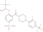 Bitopertin R enantiomer
