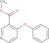 Methyl 4-phenoxypyridine-3-carboxylate