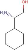 (S)-2-Amino-2-cyclohexylethanol