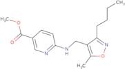 4-Amino-2,6-dichloropyrimidine-5-carbonitrile