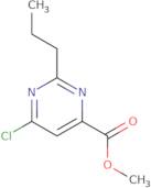 3-Chloro-3',4',5-trifluorobenzophenone