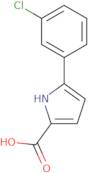 5-(4-Fluorophenyl)-3-methyl-5-oxovaleric acid