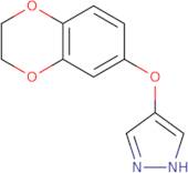 5-(3-Chlorophenyl)-3-methyl-5-oxovaleric acid