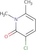 3-Methyl-5-oxo-5-(4-thiomethylphenyl)valeric acid