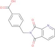 5-(3-Chloro-5-fluorophenyl)-3-methyl-5-oxovaleric acid