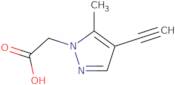 5-(4-Ethylthiophenyl)-5-oxovaleric acid