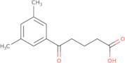 5-(3,5-Dimethylphenyl)-5-oxovaleric acid