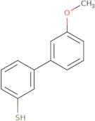 3-(3-Methoxyphenyl)thiophenol